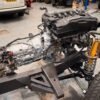 land rover m57 conversion