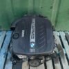 BMW N57D30A 258hp Euro6 Xdrive Engine 2014-2018