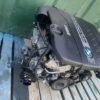 BMW N57D30A 258hp Euro6 Xdrive Engine 2014-2018