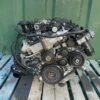 BMW N57D30A 258hp Euro6 Xdrive Engine 2014-2018