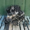 BMW N57D30A 258hp Euro6 Xdrive Engine 2014-2018