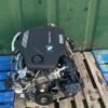f10 B47D20A 2016 Engine