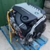 BMW X5 F15 M50d N57D30C 381HP 2017 EURO6 Engine