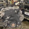 BMW X5 F15 M50d N57D30C 381HP 2017 EURO6 Engine