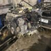 BMW X5 F15 M50d N57D30C 381HP 2017 EURO6 Engine