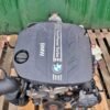 F10 2012 N47D20C Engine