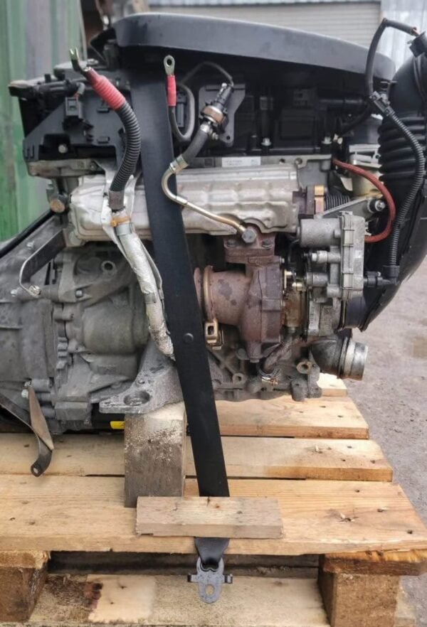 F10 2012 N47D20C Engine f30 f20 E90 Lci e92 LCI