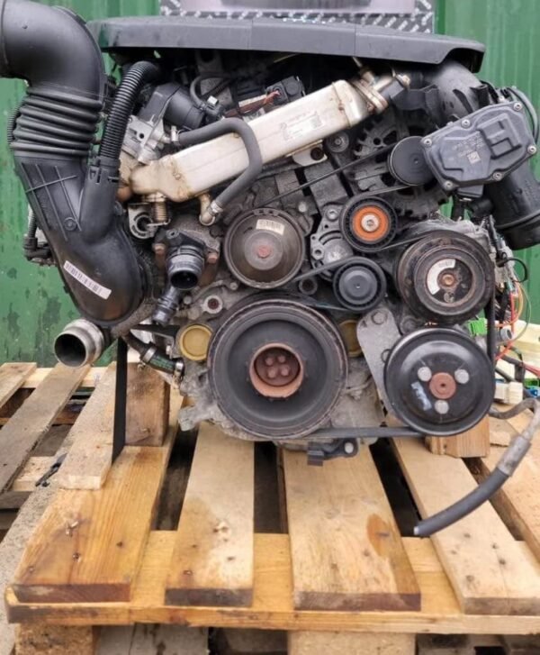 F10 2012 N47D20C Engine f30 f20 E90 Lci e92 LCI