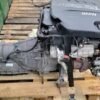 F10 2012 N47D20C Engine f30 f20 E90 Lci e92 LCI