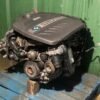 BMW 530d F10 N57D30A 258HP Engine