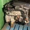 BMW 530d F10 N57D30A 258HP Engine