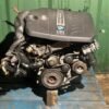 BMW 530d F10 N57D30A 258HP Engine