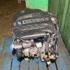 N47D20D x5 2.5d f15 125d f20 325d f30 525d f10 Engine