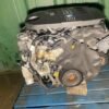 N47D20D x5 2.5d f15 125d f20 325d f30 525d f10 Engine