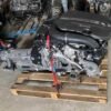 BMW F06 N57 640d xDrive Engine – 3.0L Twin Turbo Diesel 313HP