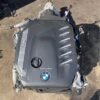 BMW X5 530D B57D30B