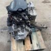 BMW B47C20B X1 F48 2018 Engine