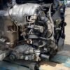 BMW B47C20B X1 F48 2018 Engine