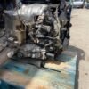 BMW B47C20B X1 F48 2018 Engine