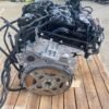 x5 f15 2.5d N47D20D 218HP Xdrive 2016 Engine