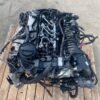 x5 f15 2.5d N47D20D 218HP Xdrive 2016 Engine
