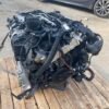 x5 f15 2.5d N47D20D 218HP Xdrive 2016 Engine