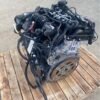 x5 f15 2.5d N47D20D 218HP Xdrive 2016 Engine