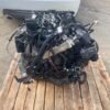 x5 f15 2.5d N47D20D 218HP Xdrive 2016 Engine