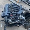 BMW 330d 2009 M57 231HP Engine