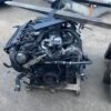 BMW 330d 2009 M57 231HP Engine