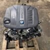 N57D30A 2014 euro6 3.0d Xdrive 258Cp