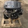 BMW 330D N57D30A 2014 euro6 3.0d Xdrive 258HP Engine