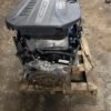 BMW 330D N57D30A 2014 euro6 3.0d Xdrive 258HP Engine