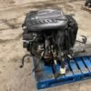 BMW F25 N57D30A 3.0d euro6 2017 Engine