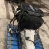 BMW F25 N57D30A 3.0d euro6 2017 Engine