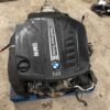 F25 N57D30A euro6 2017 Engine
