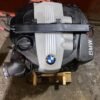 E90 320d 2010 177Hp N47D20C Engine