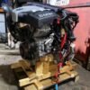 BMW E90 320d 2010 177Hp N47D20C Engine