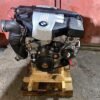 BMW E90 320d 2010 177Hp N47D20C Engine