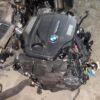 f30 B47D20A 320D 2017 Engine