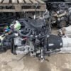 BMW f30 B47D20A 320D 2017 Engine