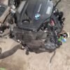 BMW f30 B47D20A 320D 2017 Engine
