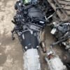 BMW f30 B47D20A 320D 2017 Engine