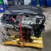 BMW 730d Xdrive G11 G12 2019 B57D30A Engine