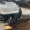 BMW X5 F15 N57D30A 2015 Engine