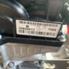 BMW X5 F15 N57D30A 2015 Engine