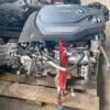 BMW 118D F20 B47D20A 2016 LCI Engine