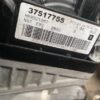 E90 330d N57D30A LCI 2011 Engine