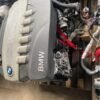 BMW E90 330d N57D30A LCI 2011 Engine