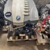 E90 330d N57D30A LCI 2011 Engine